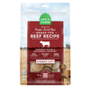Open Farm - Grass Fed Beef Patties 17.5oz - Kornapet.com