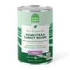 Open Farm - Homestead Turkey Pâté 12/12. - Kornapet.com