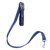 Cloe E Cluzo - Adjustable 5in1 Leash Navy - Kornapet.com