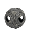 Cloe & Cluzo - Sisal Rope Ball Grey - Kornapet.com