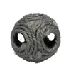 Cloe & Cluzo - Sisal Rope Ball Grey - Kornapet.com