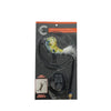 Cloe & Cluzo - Suction Pole Black - Kornapet.com