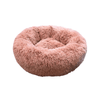 Goo-eez-Furry Plush Light Pink S - Kornapet.com