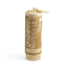 Gooeez - Poop Bag 45ct Moka Latte - Kornapet.com