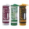 Gooeez - Poop Bag 45ct Frosted Apple - Kornapet.com