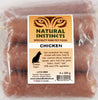 Natural Instincts - Chicken Recipe - Kornapet.com
