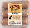 Natural Instincts - Turkey Recipe - Kornapet.com