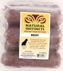 Natural Instincts - Beef Recipe - Kornapet.com