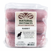 Rabbit 6 x 250g