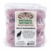 Natural Instincts - Kangaroo 6 x 250g - Kornapet.com