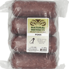 Natural Instincts - Pork no.Veg 500g Bulk - Kornapet.com