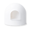 Pidan - Igloo Covered Cat Litter Box - Kornapet.com