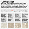 Pidan - Tofu, Bentonite, and Starch - Kornapet.com