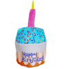 Love 4 Pets - Birthday Cake Small - Kornapet.com