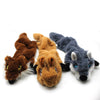 Love 4 Pets - Squirrel - Kornapet.com