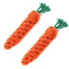 Love 4 Pets - Carrot Rope - Kornapet.com