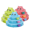 Love 4 Pets - Ball Tower - Kornapet.com