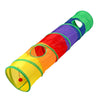 Love 4 Pets - Rainbow Tunnel - Kornapet.com