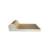Love 4 Pets - Scratcher with Toy - Kornapet.com