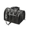 Love 4 Pets - Oxford Carrier L Black - Kornapet.com