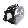 Love 4 Pets - Transparent Pet Carrier M - Kornapet.com