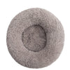 Love 4 Pets - Plush Round Bed L - Kornapet.com