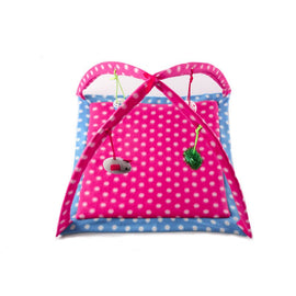 Cat Beds, Mats, Blankets