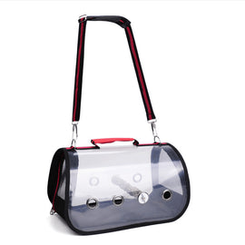 Backpacks, Carriers, & Crates