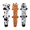 Love 4 Pets - Flat Friends Stuffing Free - Kornapet.com