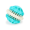 Love 4 Pets - Rubber Dental Ball M - Kornapet.com