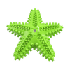 Love 4 Pets - Starfish Dental Toy - Kornapet.com