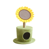 Love 4 Pets - Sunflower Cat Scratcher - Kornapet.com
