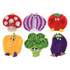 Love 4 Pets - Vegetable Snuffle Mat - Kornapet.com