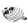 Love 4 Pets - Raccoon Snuffle Mat - Kornapet.com