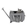 Love 4 Pets - Detachable Rolling Carrier - Kornapet.com
