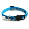 Love 4 Pets - Glittery Collar with bell - Kornapet.com