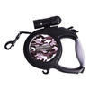 Love 4 Pets - Retractable Leash with LED l - Kornapet.com
