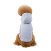 Love 4 Pets - Grey Sweater - Kornapet.com