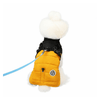 Love 4 Pets - Yellow Puffer 2XL - Kornapet.com