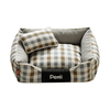 Love 4 Pets - Checkered Bed S - Kornapet.com