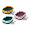 Love 4 Pets - Litter Pan with shovel - Kornapet.com