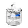 Love 4 Pets - Clear Water Fountain - Kornapet.com