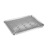 Love 4 Pets - Stainless Litter Mat - Kornapet.com