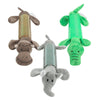 Love 4 Pets - TPR Spiky Tube Toy - Kornapet.com