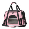 Backpacks, Carriers, & Crates