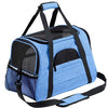 Backpacks, Carriers, & Crates