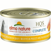 Almo - Complete Cases - Kornapet.com