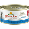 Almo - HQS Tuna with Quail Egg 70g - Kornapet.com