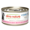 Almo - Salmon & Papaya Single 70g - Kornapet.com