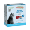 Almo - Indoor Tuna 6x50g - Kornapet.com